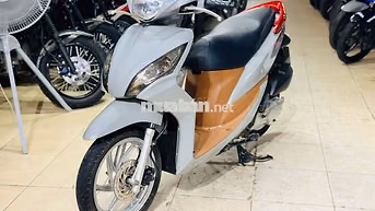 XE MÁY THỊNH PHÁT - VISION XÁM XI MĂNG LƯỚT ĐẸP 