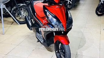 XE MÁY THỊNH PHÁT - AIR BLADE 125 ĐỎ ĐEN 2014