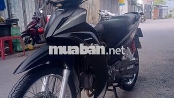 Honda Wave Blade 2016 Đen