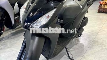 Honda Vision 2018 Đen