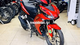 XE MÁY THỊNH PHÁT- WINNER V4 ABS ĐỎ NHÁM SIÊU LƯỚT