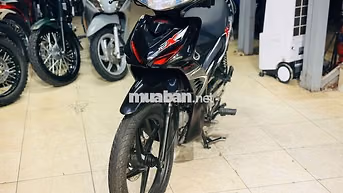 XE MÁY THỊNH PHÁT- RSX ĐẦU NHỎ SIÊU PHẨM VÀNH ĐÚC 