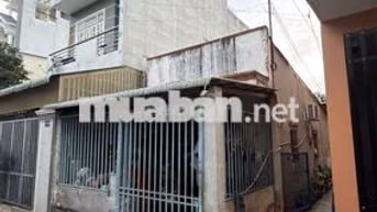 TÂN TẠO – BÌNH TÂN | 60M² – 3 TỶ | HỒ VĂN LONG – NHÀ CẤP 4, NGANG 4.3M