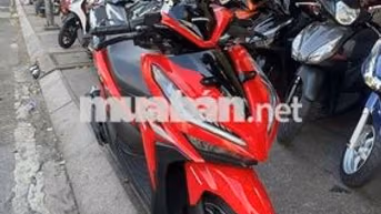 Honda Vario 125 2022 Đỏ Đã sử dụng