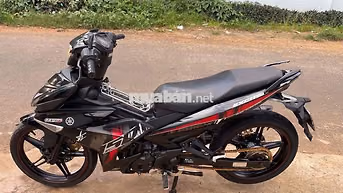 Yamaha Exciter 150 Đen