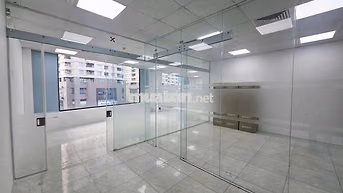 Văn phòng trung tâm Cầu Giấy: Diện tích 70m2 - 110m2 - 150m2...