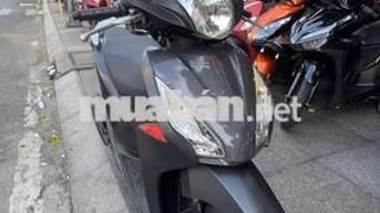 Honda Vision 2020 Xám Đã sử dụng