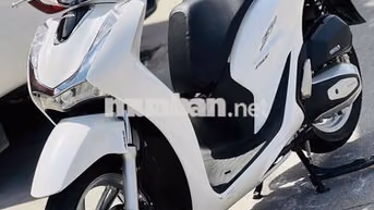 Honda SH 150 ABS 2022 Trắng 5000km