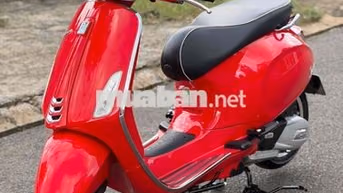 Chính chủ VESPA_iget_Abs - Đời cao - Biển phố