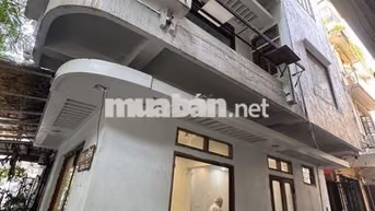 Cho thuê nhà nguyên căn Tây Sơn - Đống Đa, kinh doanh, văn phòng, 50m2