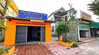 Công ty Đấu giá hợp danh Lam Sơn Sài Gòn thông báo đấu giá tài sản