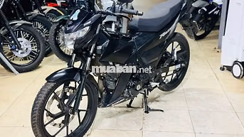 XE MÁY THỊNH PHÁT- RAIDER ĐEN MÁY ZIN CHÍNH CHỦ 