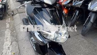 Honda Air Blade Fi 2010 Đen Đã sử dụng