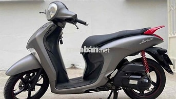 Yamaha Janus Xám Xe tay ga