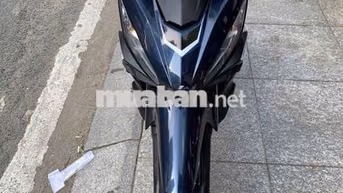 Honda Wave RSX Fi 2022 Xanh đen Mới 90%