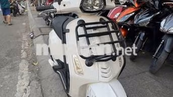Piaggio Vespa Primavera 3v 2016 Trắng