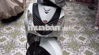 Honda SH 150i Italia 2009 Trắng 1 đĩa