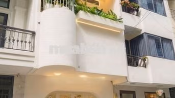 CHO THUÊ NHÀ SIÊU ĐẸP THÀNH THÁI QUẬN 10