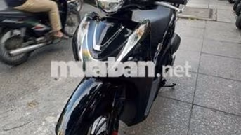 Honda SH Mode ABS 2022 Đen Mới 90%