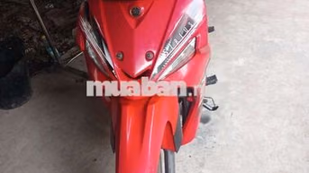 Yamaha Sirius Đỏ