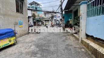 44M2 - Khu Bình Trị Đông, Giáp Tên Lửa