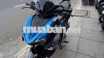 Honda Winner V2 ABS 2021 Đen, Xanh Đã sử dụng