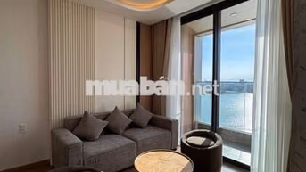 Căn hộ 2 phòng ngủ tại Panoma 2 Đà Nẵng