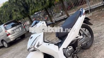 Honda Future Led 2022 Trắng bs68 chính chủ