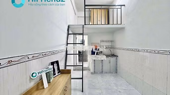 DUPLEX - GIÁ ƯU ĐÃI - GẦN HUIT