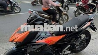 Honda Winner X 2020 Cam đen 90%