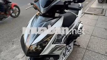 Honda Air Blade 2014 Trắng, Xám