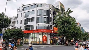 Ngang 20m - Góc 2 Mặt Tiền Phan Xích Long, Phú Nhuận