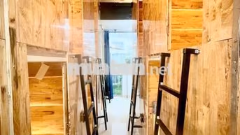 Cho thuê KTX/ Sleep box cách TDTU 300m