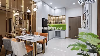 CHUNG CƯ MỚI TOANH 1PN1WC GIÁ CHỈ 4TR5 CỌC 1 THÁNG
