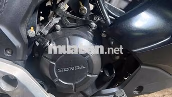 Honda Winner X V2 2020 Đen