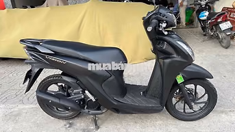 Honda Vision 2021 Đen nhám ( hỗ trợ góp )