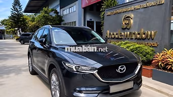 Mazda CX-5 2019 2.0 Luxury Đen 77000km