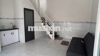 HXH 4m - 25m2 - Khu Bình Trị Đông, Giáp Ngã Tư Bốn Xã