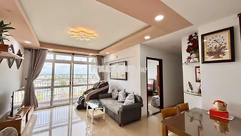 CHÍNH CHỦ CẦN BÁN CĂN HỘ VĨNH TƯỜNG – BLOCK C, TẦNG 6 | SỔ HỒNG RIÊNG