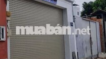 Cho thuê nhà nguyên căn – Giá 15 triệu/tháng