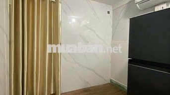 phòng dạng ktx cao cấp 3 người