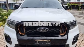 WILDTRAK 2021 2.0Bi TURBO 2 CẦU
