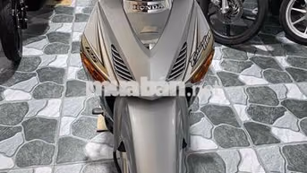 Honda Future Neo GT 2006 Bạc 125cc