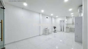 Căn hộ mini 45m2 ở được 3-4 người Gần Sư Phạm- ĐH Sài Gòn kế cầu Chữ Y