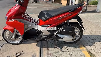 Honda Air Blade Thể thao Đỏ