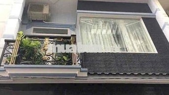 cho thuê nhà HxH đường An Dương Vương