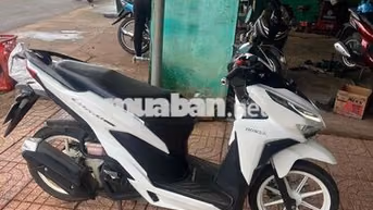 Honda Vario 150 Trắng Xe tay ga
