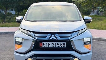 Mitsubishi Xpander 1.5AT 2020-55000km