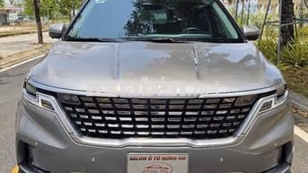 KIA CARNIVAL 2022 DẦU SIGNATURE SIÊU SANG