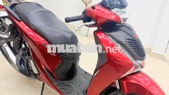 Honda SH 125i 2018 Đỏ 20.000 km